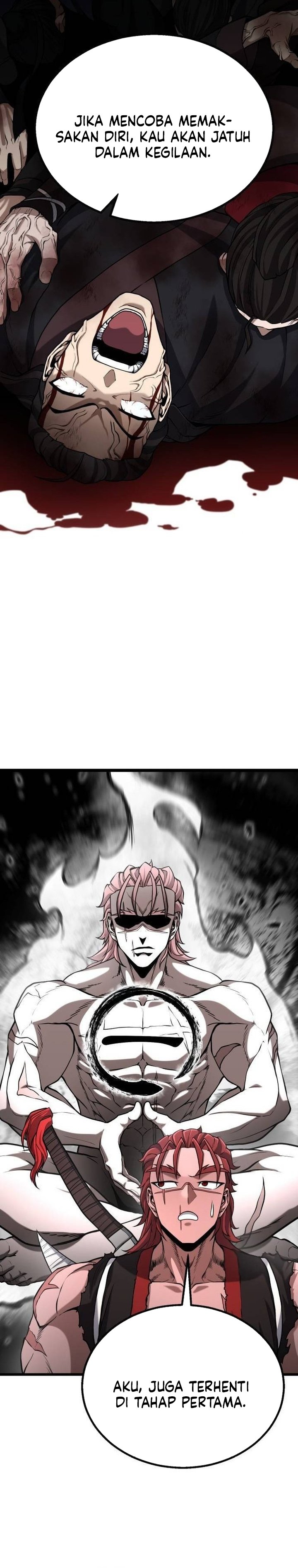 Baca Revenge of the Bloom Flower - Chapter 10 halaman 25