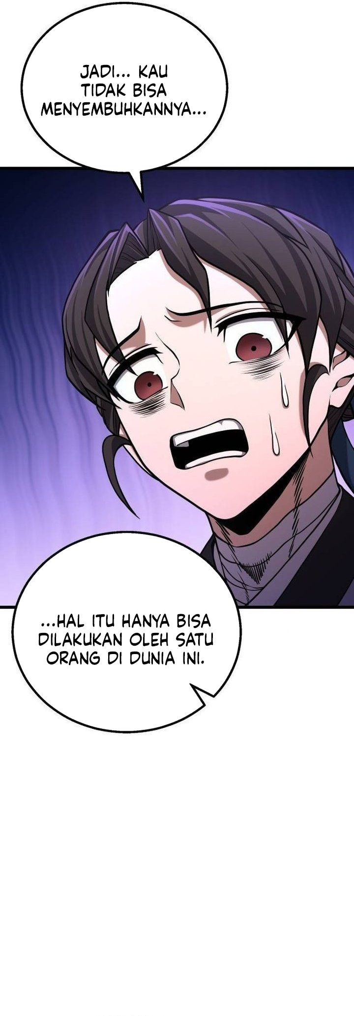Baca Revenge of the Bloom Flower - Chapter 10 halaman 31