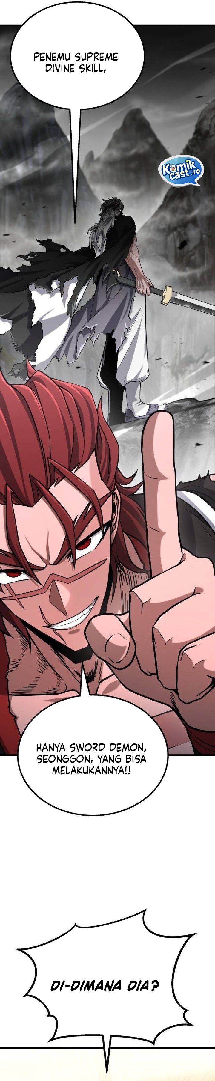 Baca Revenge of the Bloom Flower - Chapter 10 halaman 32
