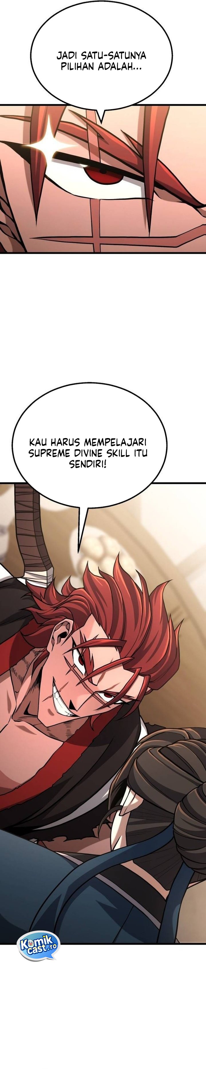 Baca Revenge of the Bloom Flower - Chapter 10 halaman 34