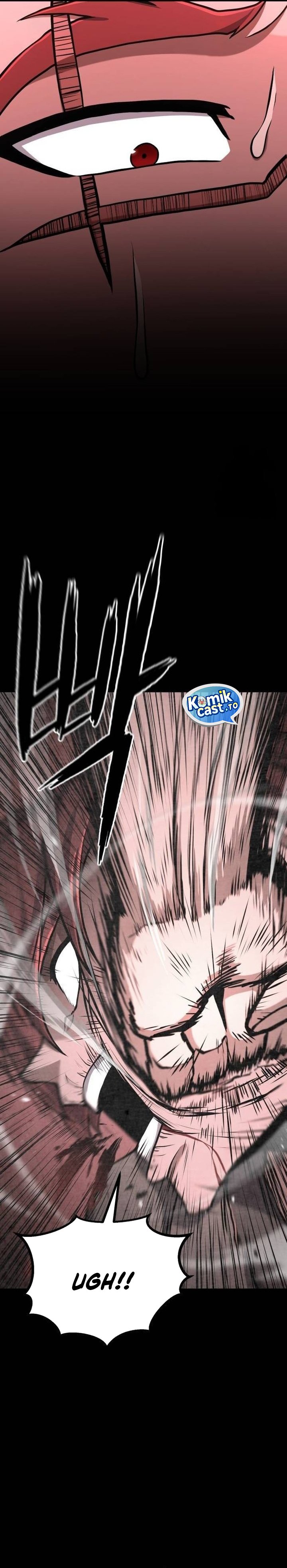 Baca Revenge of the Bloom Flower - Chapter 10 halaman 39