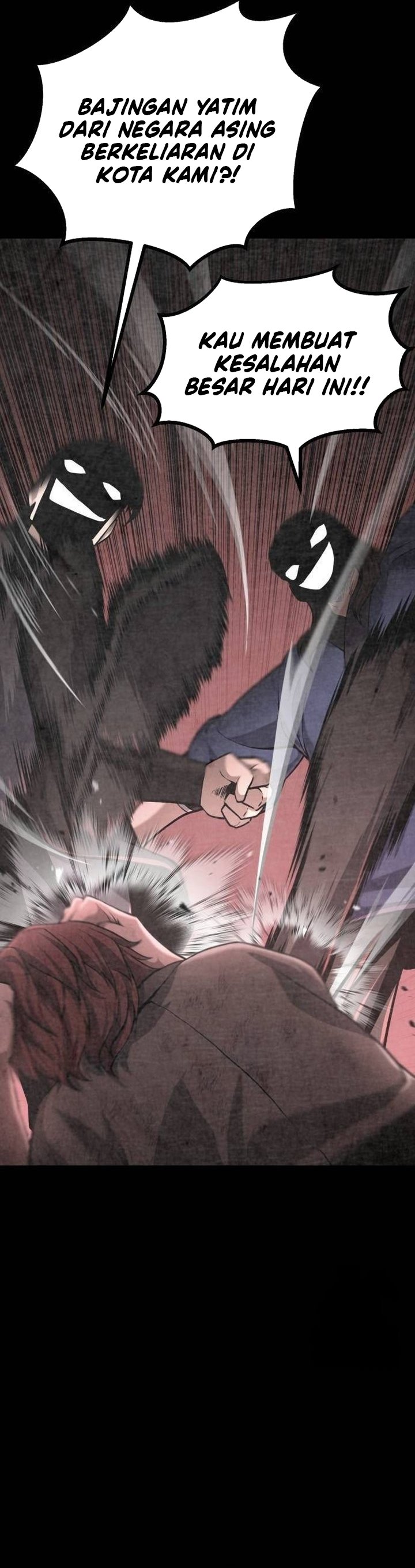 Baca Revenge of the Bloom Flower - Chapter 10 halaman 40