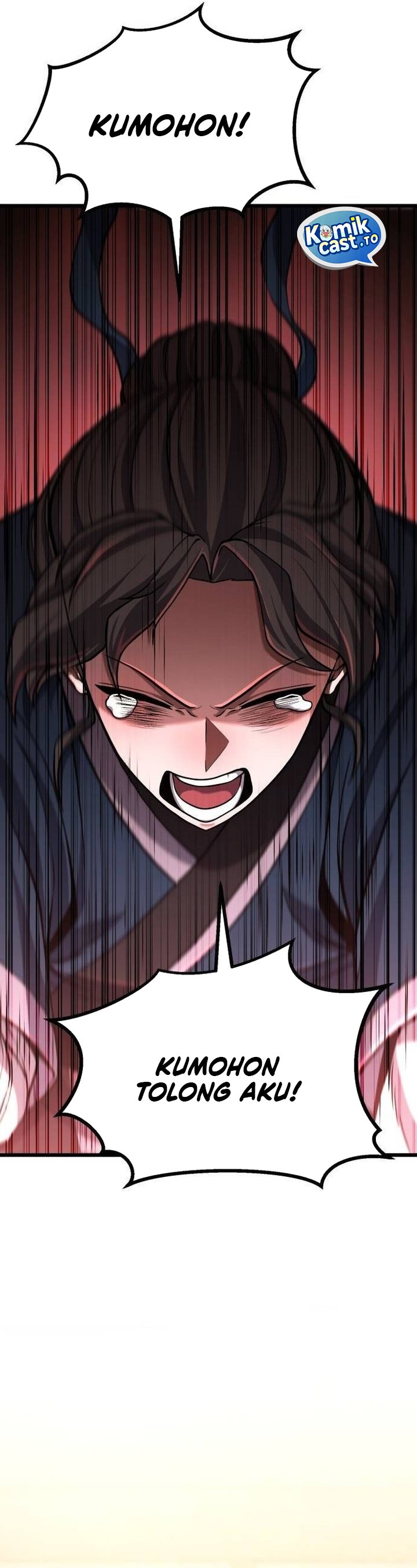 Baca Revenge of the Bloom Flower - Chapter 10 halaman 42