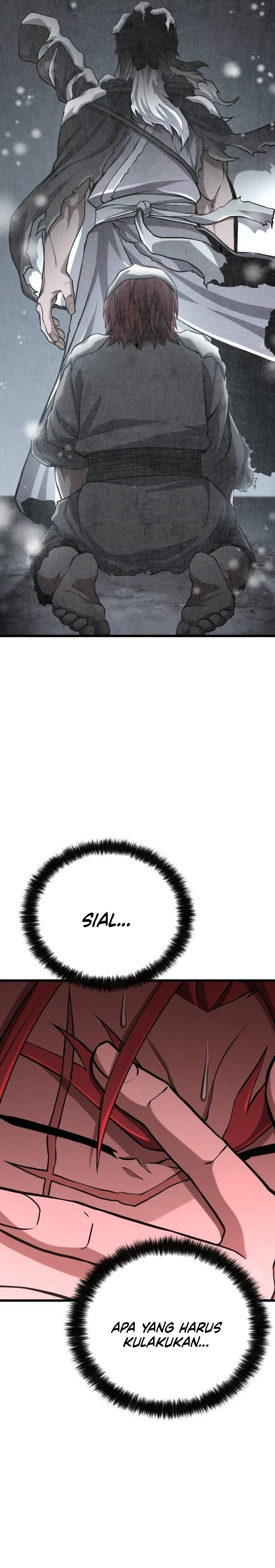 Baca Revenge of the Bloom Flower - Chapter 10 halaman 44