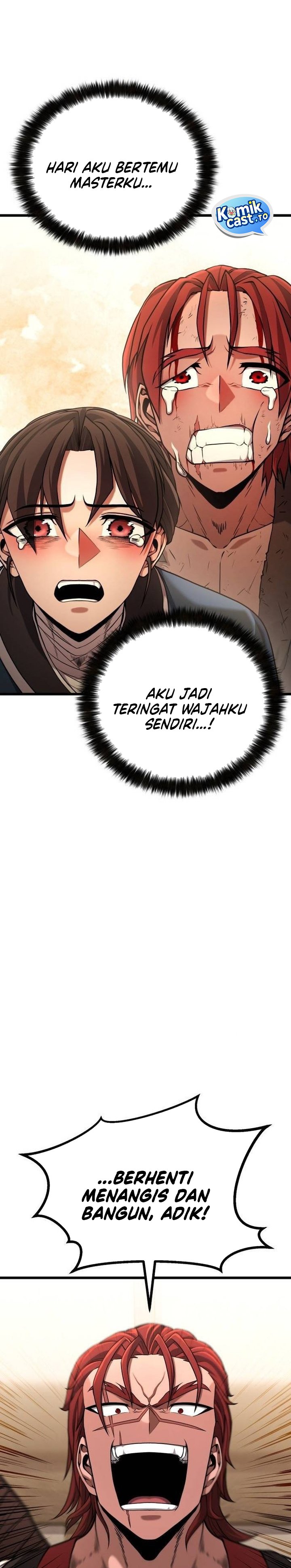Baca Revenge of the Bloom Flower - Chapter 10 halaman 45