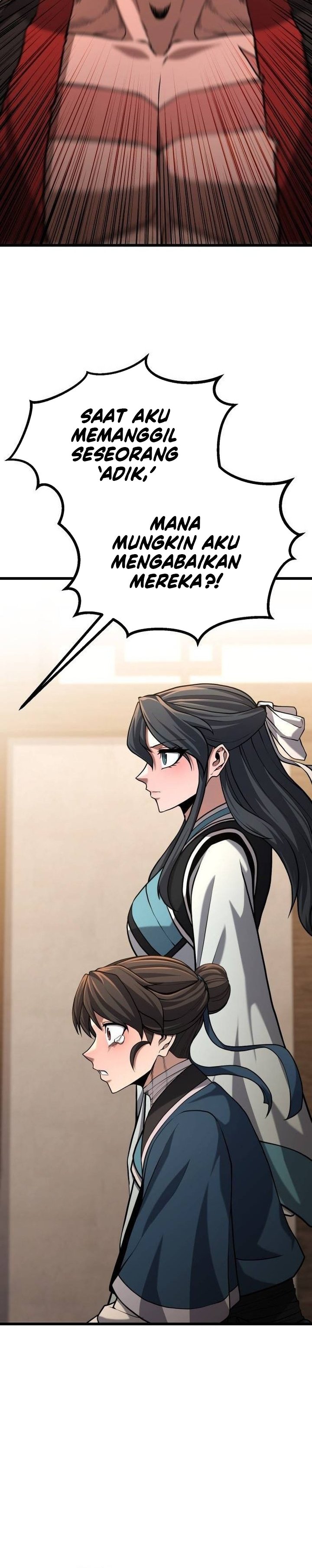 Baca Revenge of the Bloom Flower - Chapter 10 halaman 46