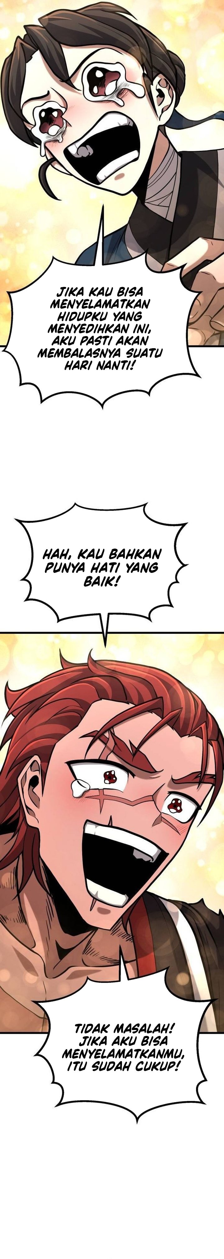 Baca Revenge of the Bloom Flower - Chapter 10 halaman 48