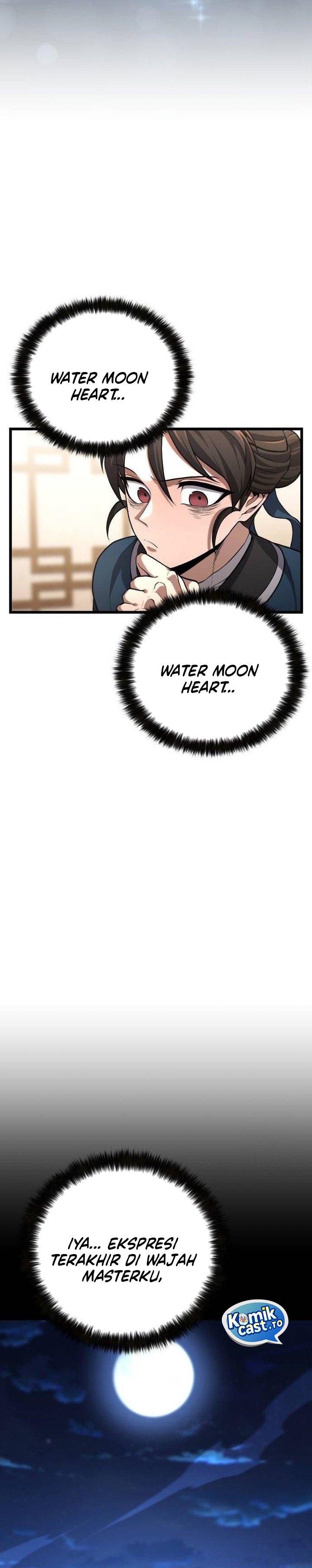 Baca Revenge of the Bloom Flower - Chapter 10 halaman 7