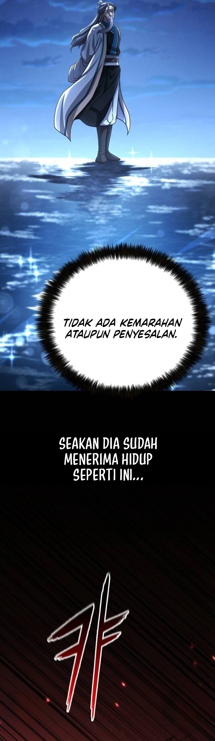 Baca Revenge of the Bloom Flower - Chapter 10 halaman 8