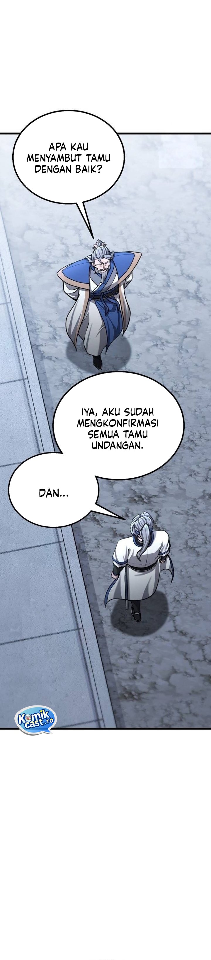 Baca Revenge of the Bloom Flower - Chapter 11 halaman 13