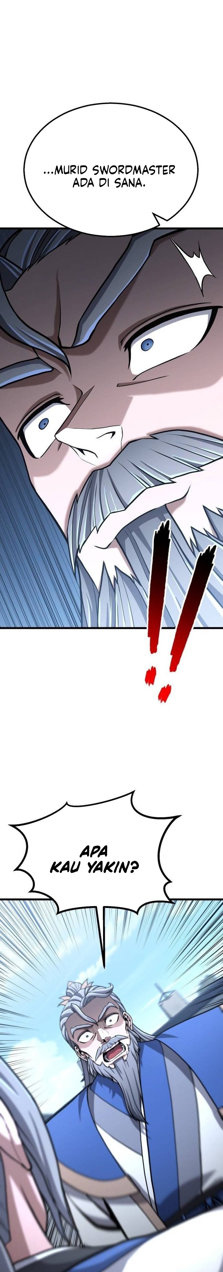 Baca Revenge of the Bloom Flower - Chapter 11 halaman 15
