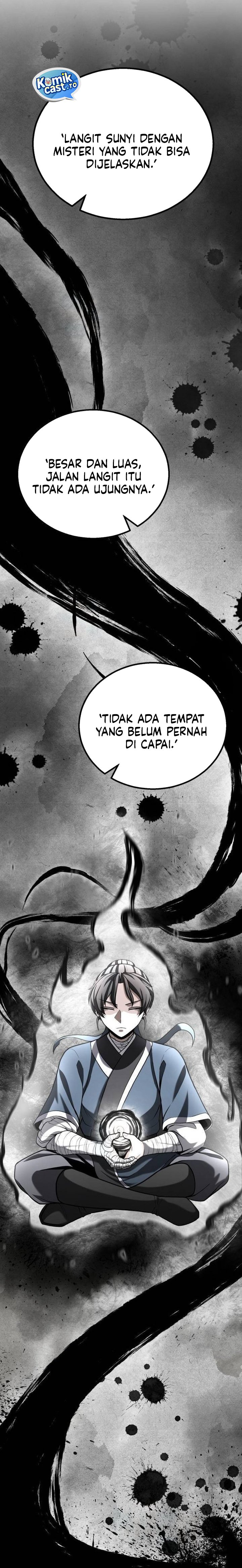 Baca Revenge of the Bloom Flower - Chapter 11 halaman 19