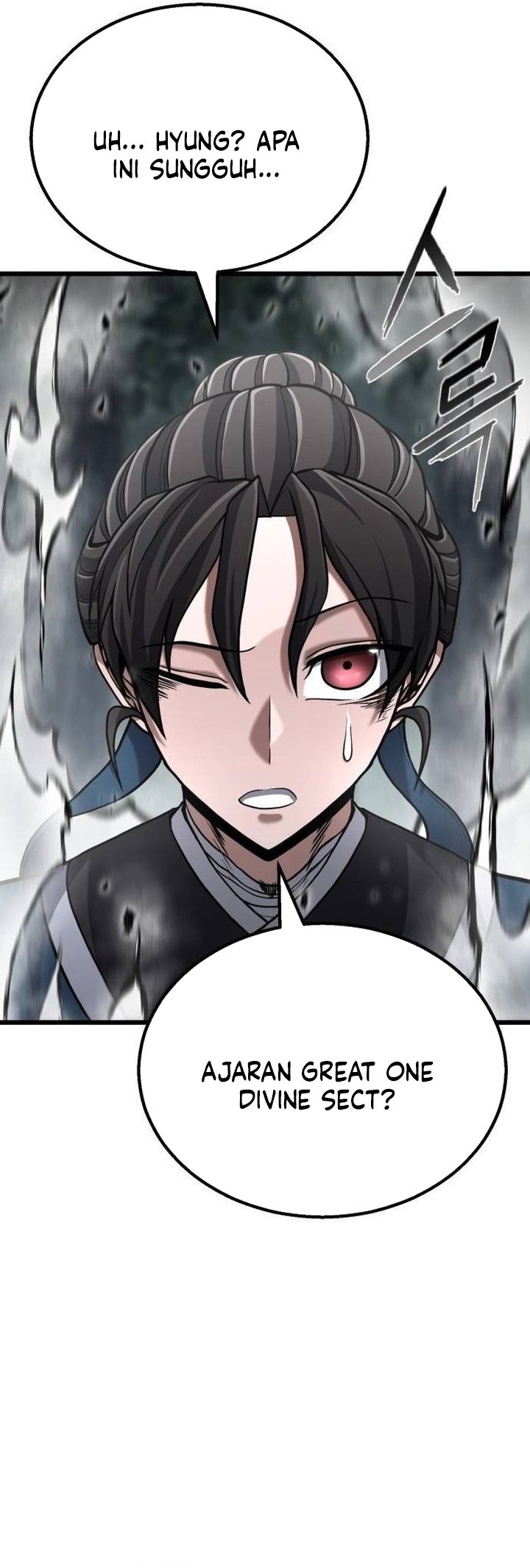 Baca Revenge of the Bloom Flower - Chapter 11 halaman 21