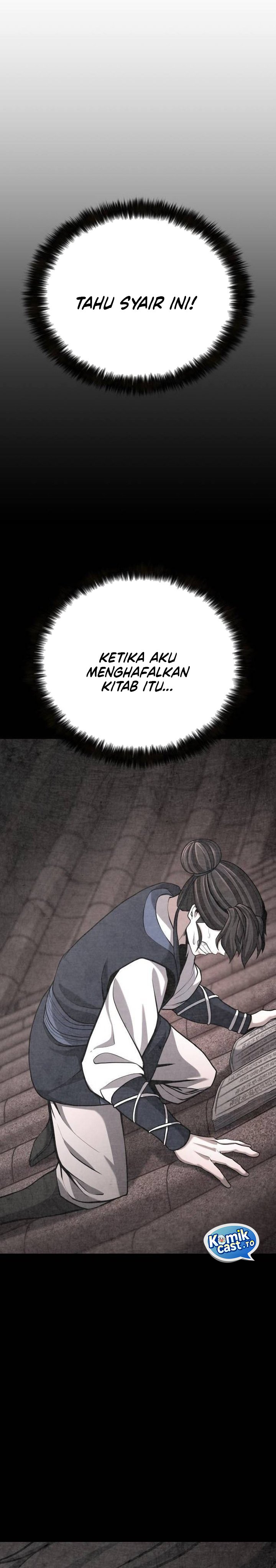 Baca Revenge of the Bloom Flower - Chapter 11 halaman 24