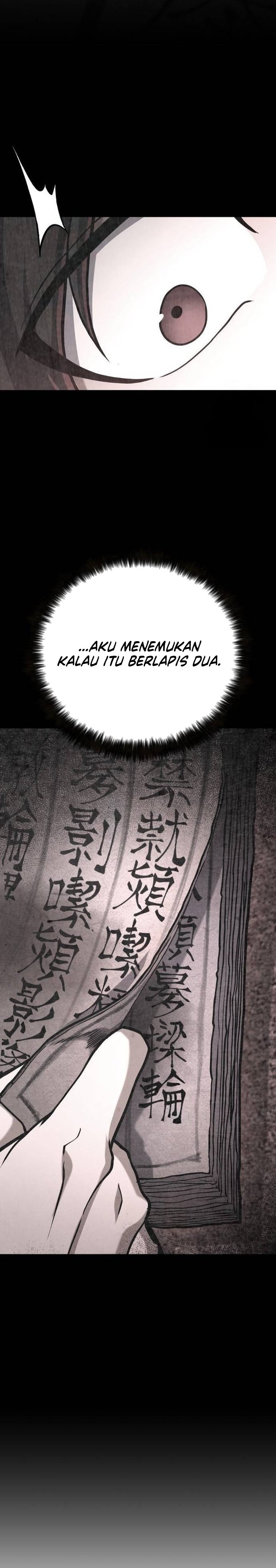 Baca Revenge of the Bloom Flower - Chapter 11 halaman 26