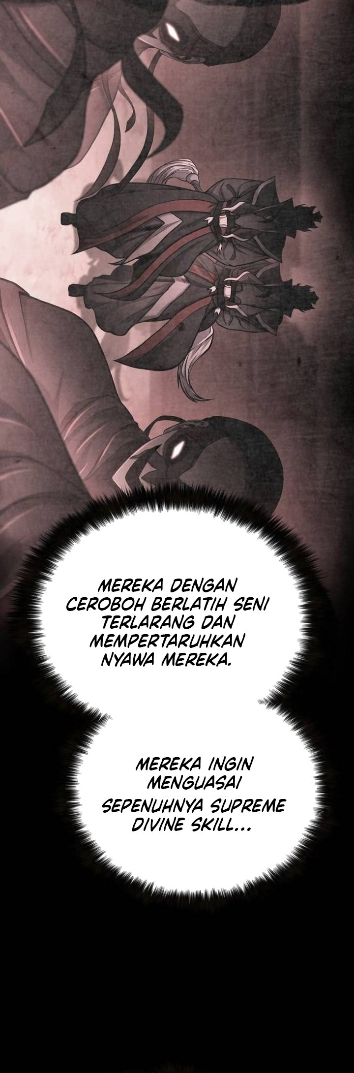 Baca Revenge of the Bloom Flower - Chapter 11 halaman 28