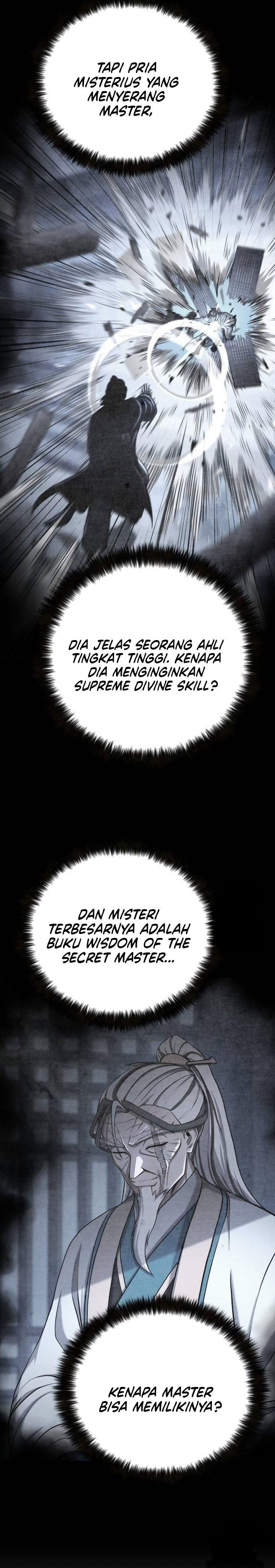 Baca Revenge of the Bloom Flower - Chapter 11 halaman 29