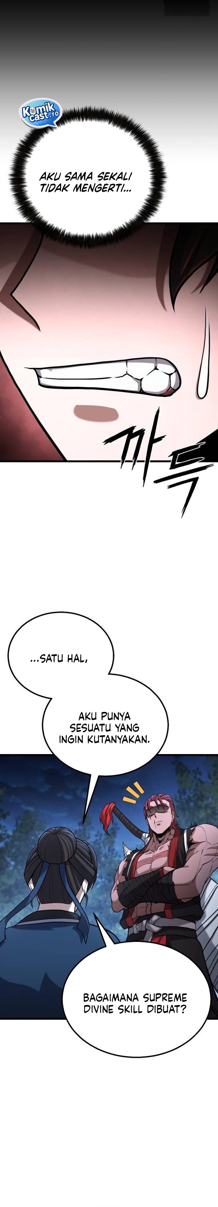Baca Revenge of the Bloom Flower - Chapter 11 halaman 30
