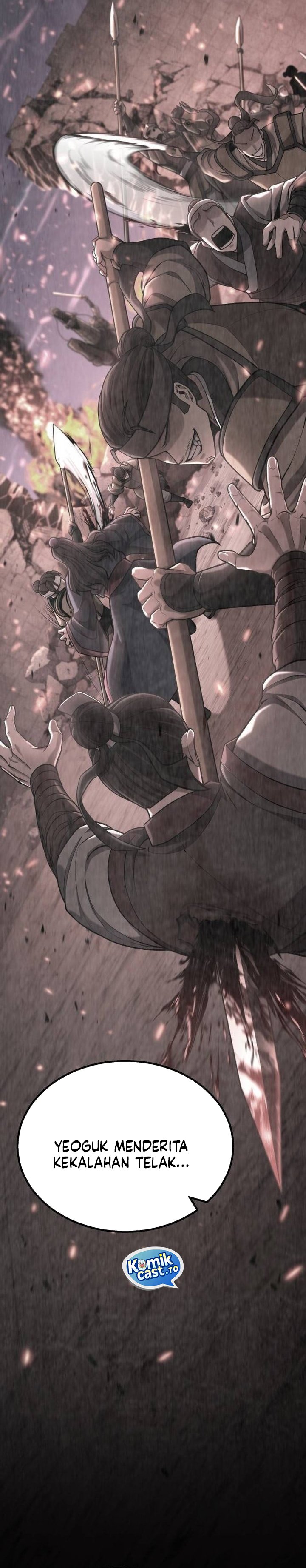 Baca Revenge of the Bloom Flower - Chapter 11 halaman 32