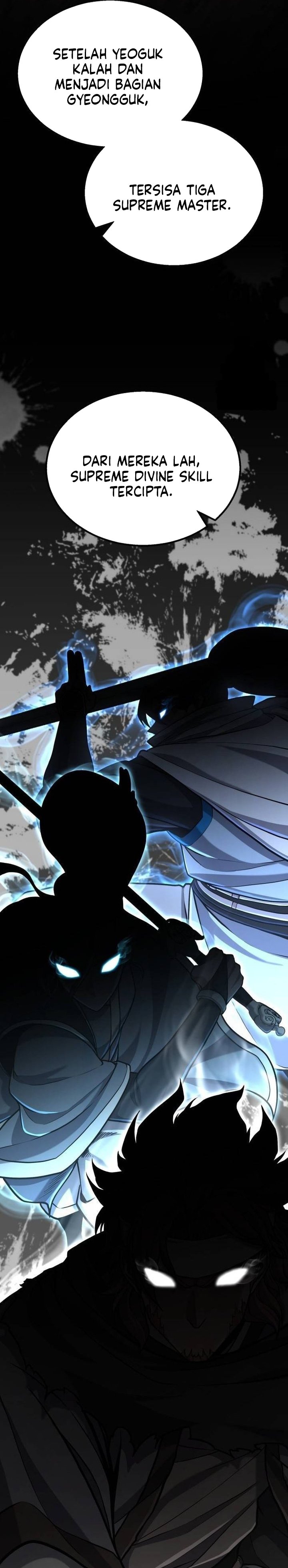 Baca Revenge of the Bloom Flower - Chapter 11 halaman 33
