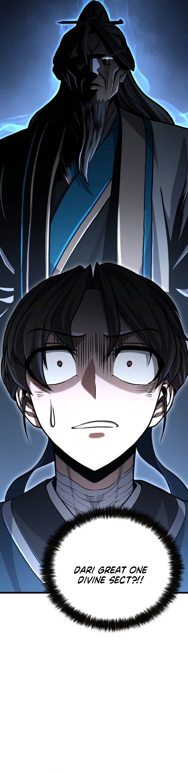 Baca Revenge of the Bloom Flower - Chapter 11 halaman 37