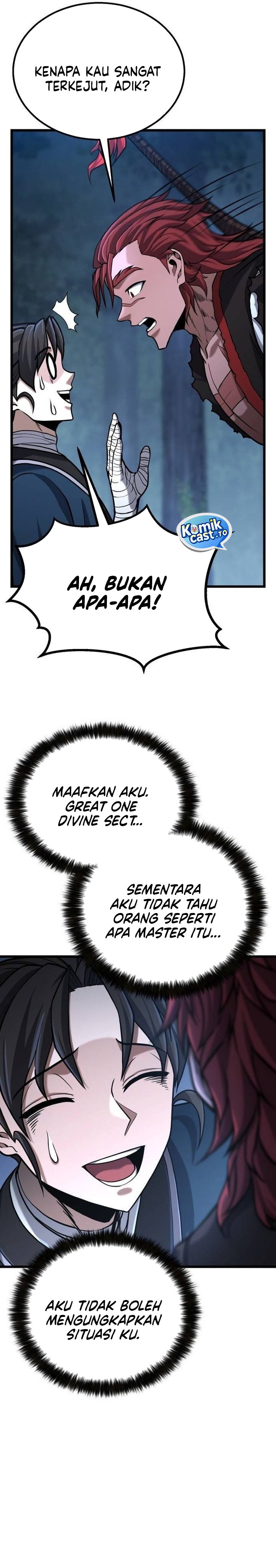 Baca Revenge of the Bloom Flower - Chapter 11 halaman 38