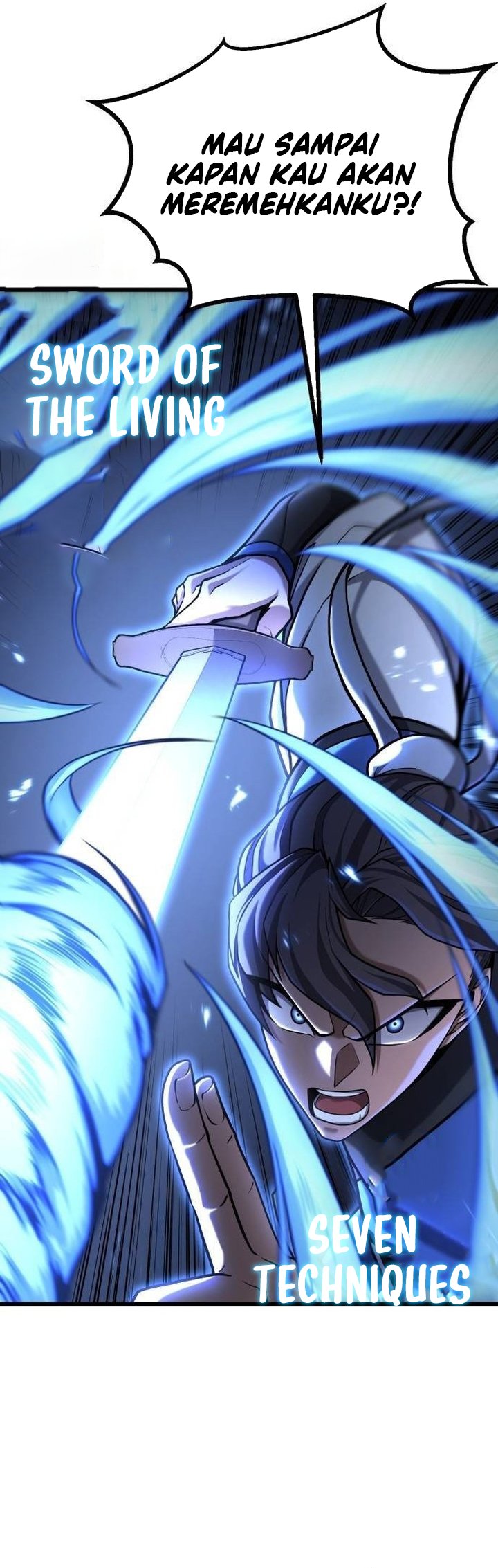 Baca Revenge of the Bloom Flower - Chapter 11 halaman 4