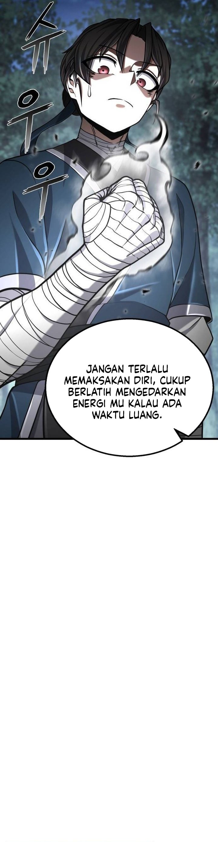Baca Revenge of the Bloom Flower - Chapter 11 halaman 40