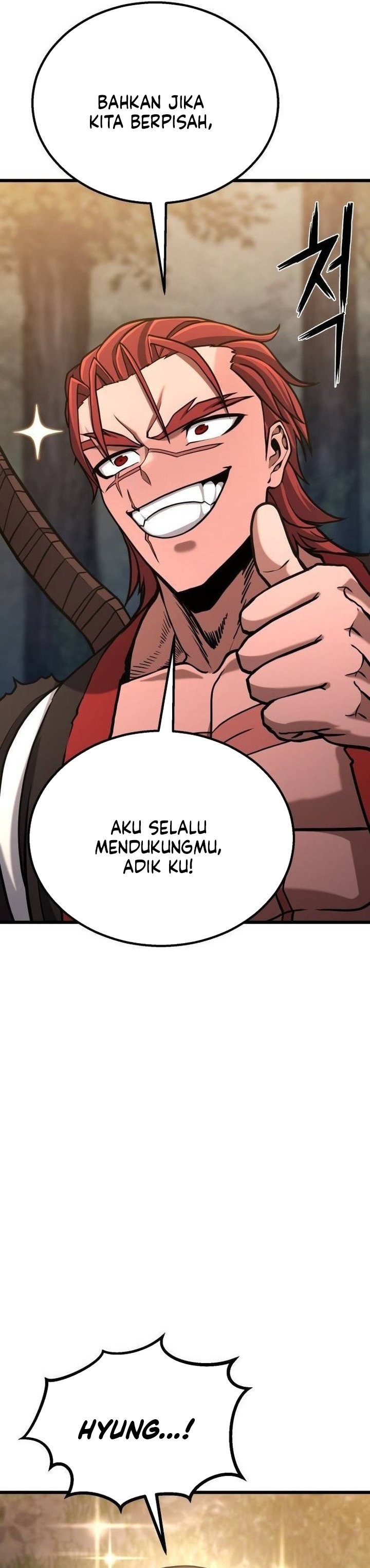 Baca Revenge of the Bloom Flower - Chapter 11 halaman 43