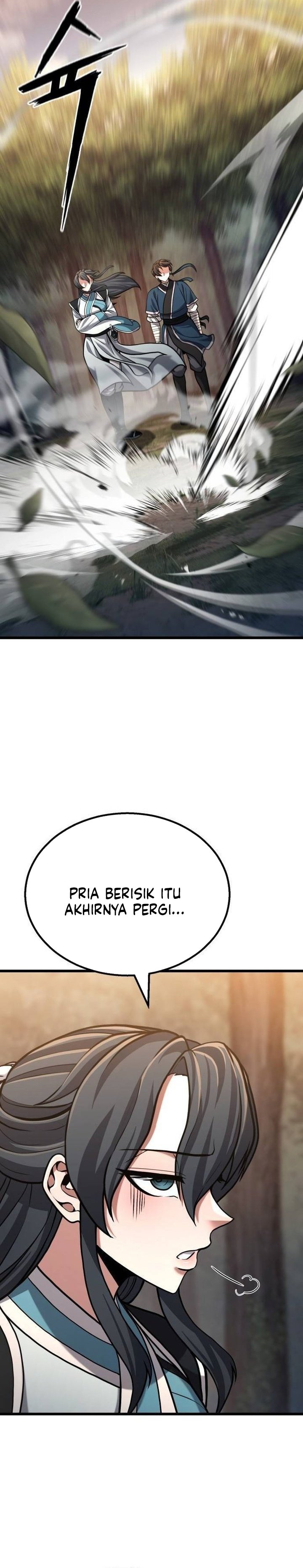 Baca Revenge of the Bloom Flower - Chapter 11 halaman 45