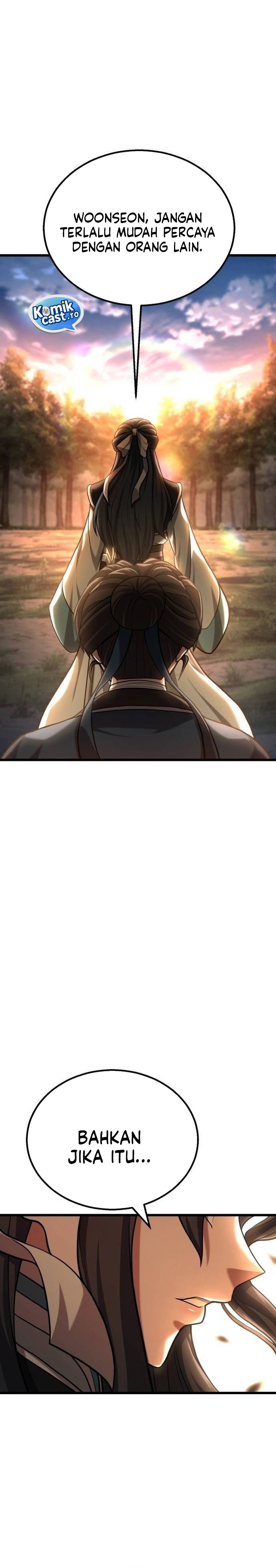 Baca Revenge of the Bloom Flower - Chapter 11 halaman 49