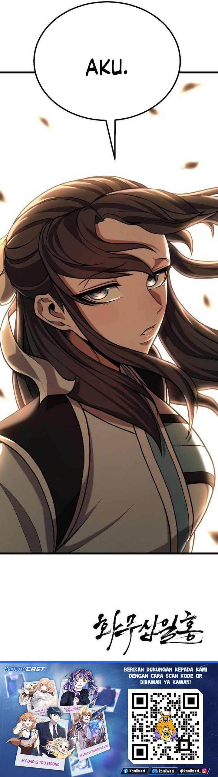Baca Revenge of the Bloom Flower - Chapter 11 halaman 50