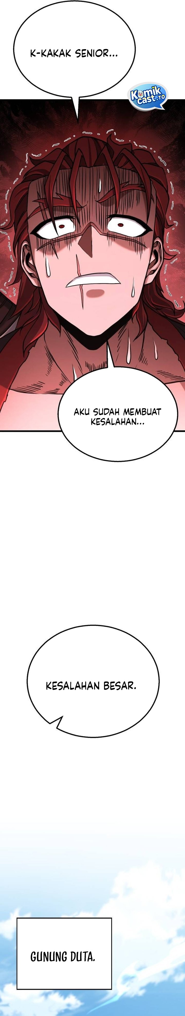 Baca Revenge of the Bloom Flower - Chapter 12 halaman 21