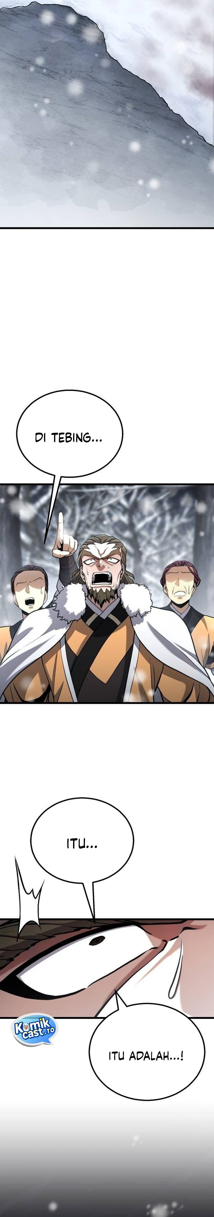 Baca Revenge of the Bloom Flower - Chapter 12 halaman 47