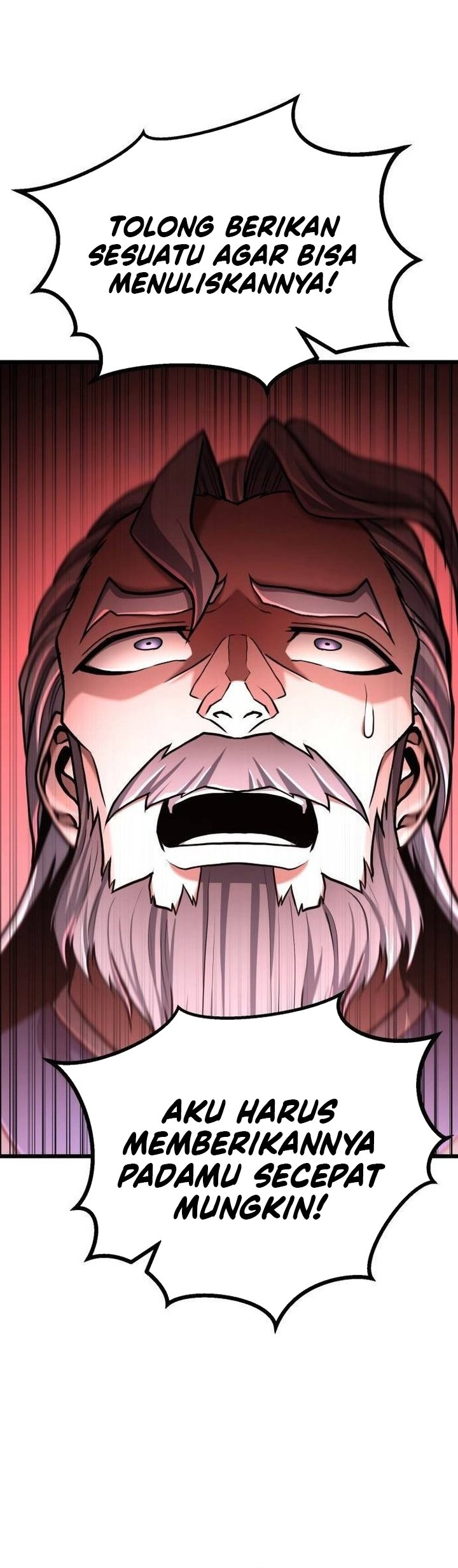 Baca Revenge of the Bloom Flower - Chapter 13 halaman 10