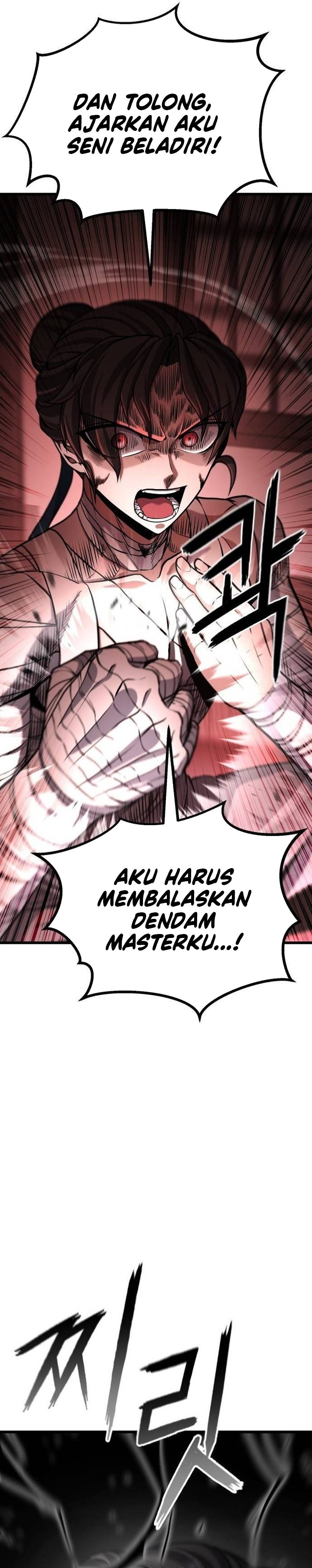 Baca Revenge of the Bloom Flower - Chapter 13 halaman 11