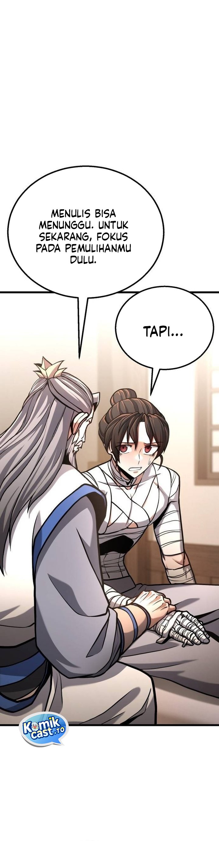 Baca Revenge of the Bloom Flower - Chapter 13 halaman 13