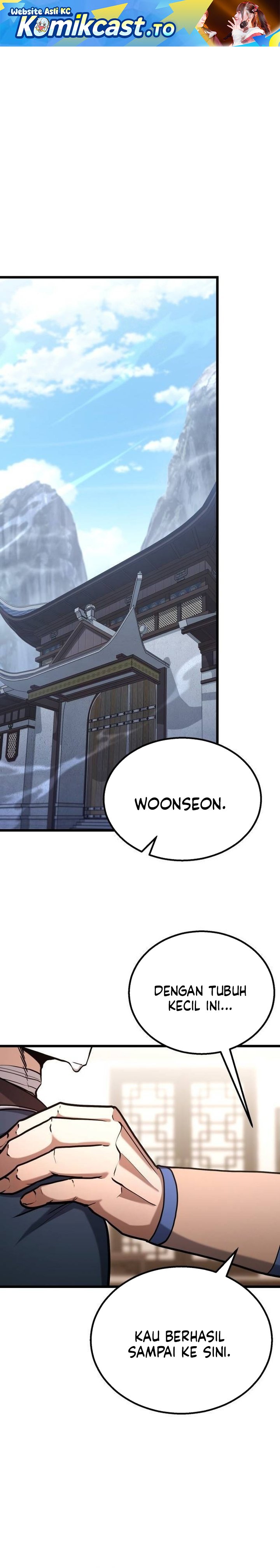 Baca Revenge of the Bloom Flower - Chapter 13 halaman 2
