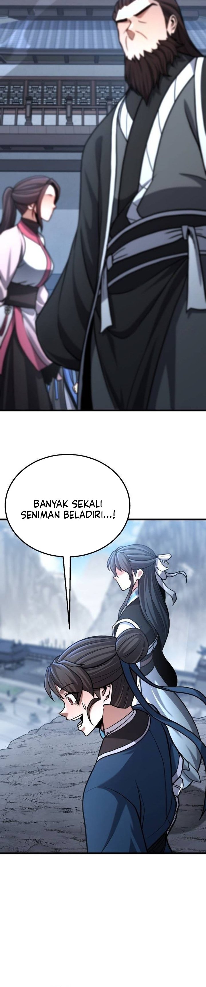 Baca Revenge of the Bloom Flower - Chapter 13 halaman 20