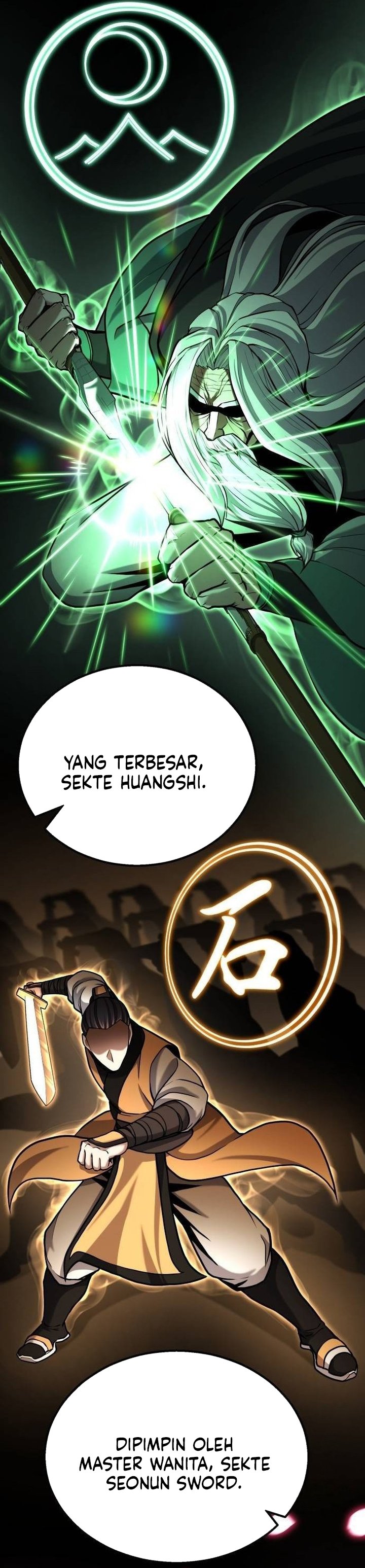 Baca Revenge of the Bloom Flower - Chapter 13 halaman 23