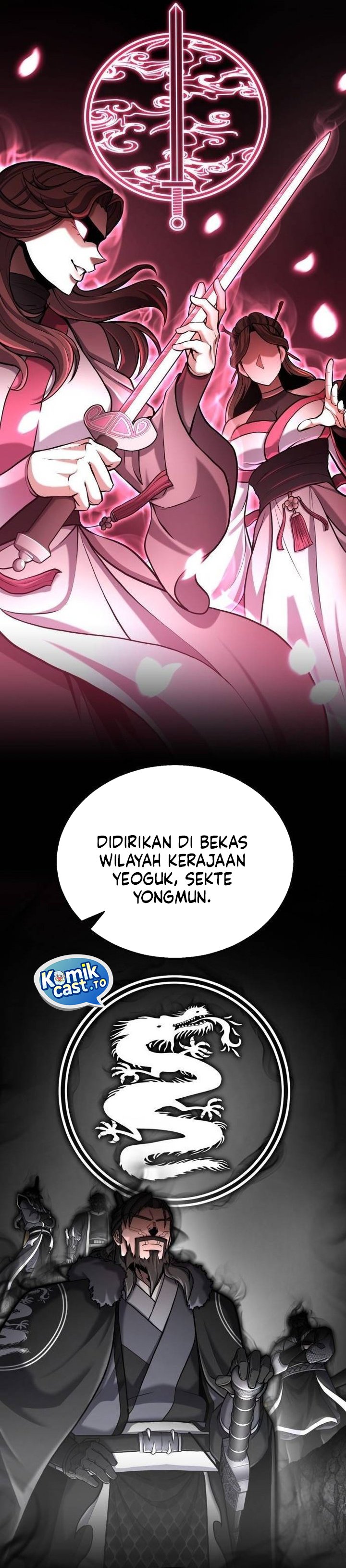 Baca Revenge of the Bloom Flower - Chapter 13 halaman 24