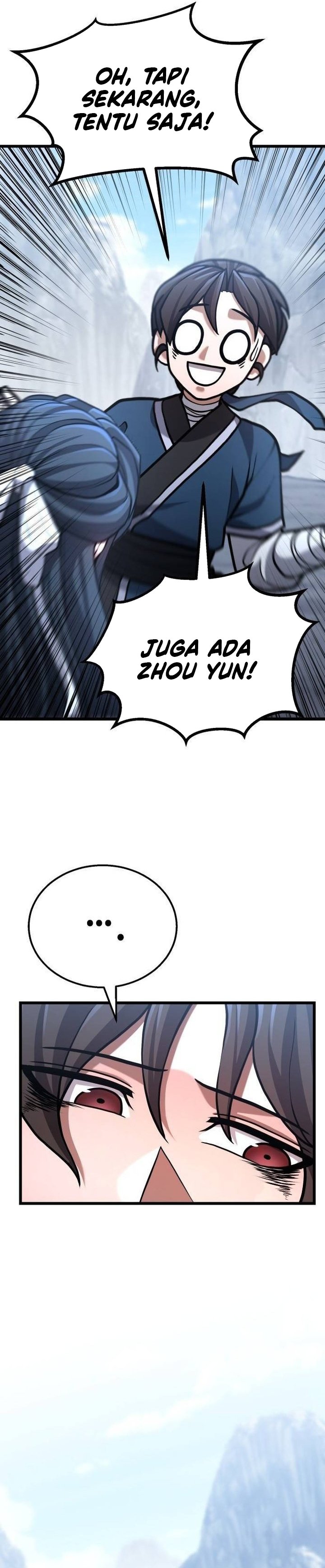 Baca Revenge of the Bloom Flower - Chapter 13 halaman 26