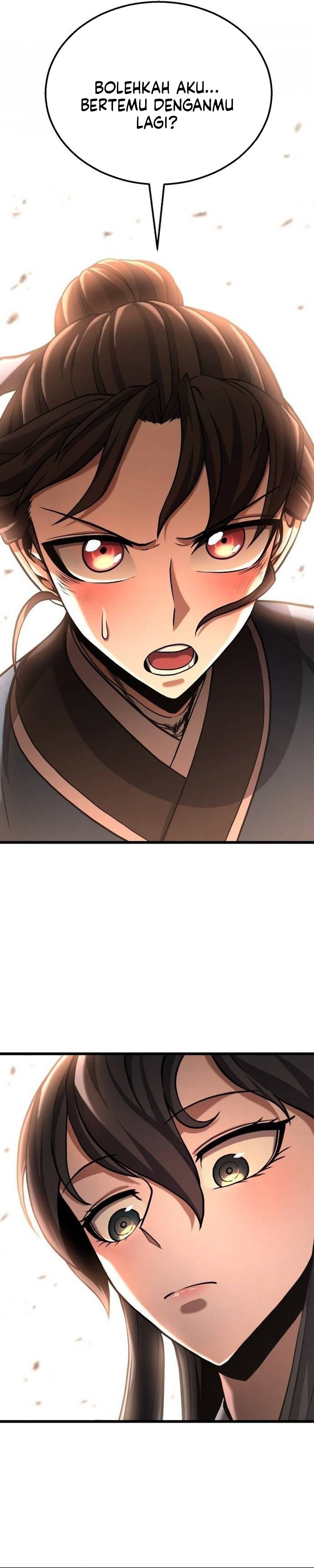 Baca Revenge of the Bloom Flower - Chapter 13 halaman 28