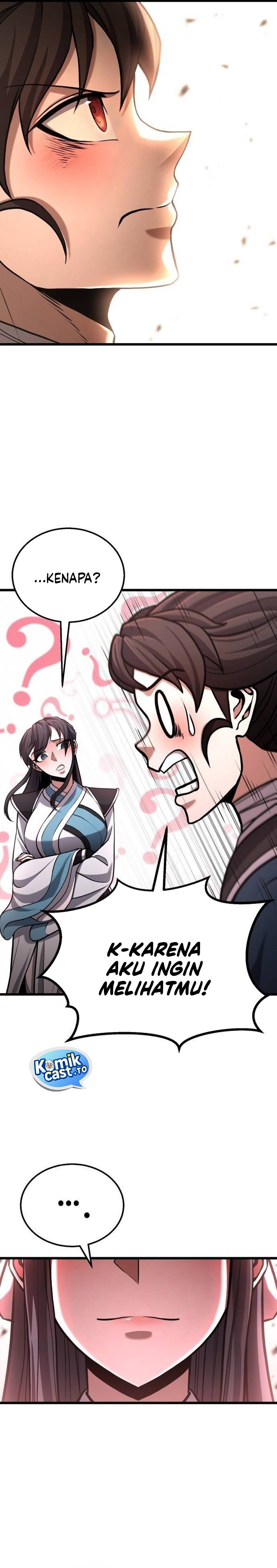 Baca Revenge of the Bloom Flower - Chapter 13 halaman 29