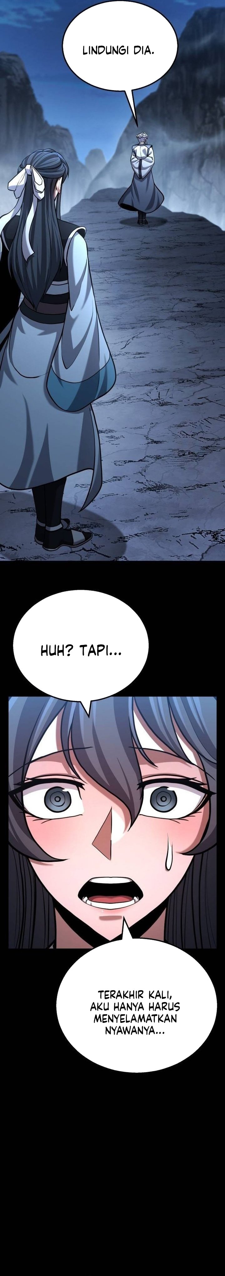 Baca Revenge of the Bloom Flower - Chapter 13 halaman 32