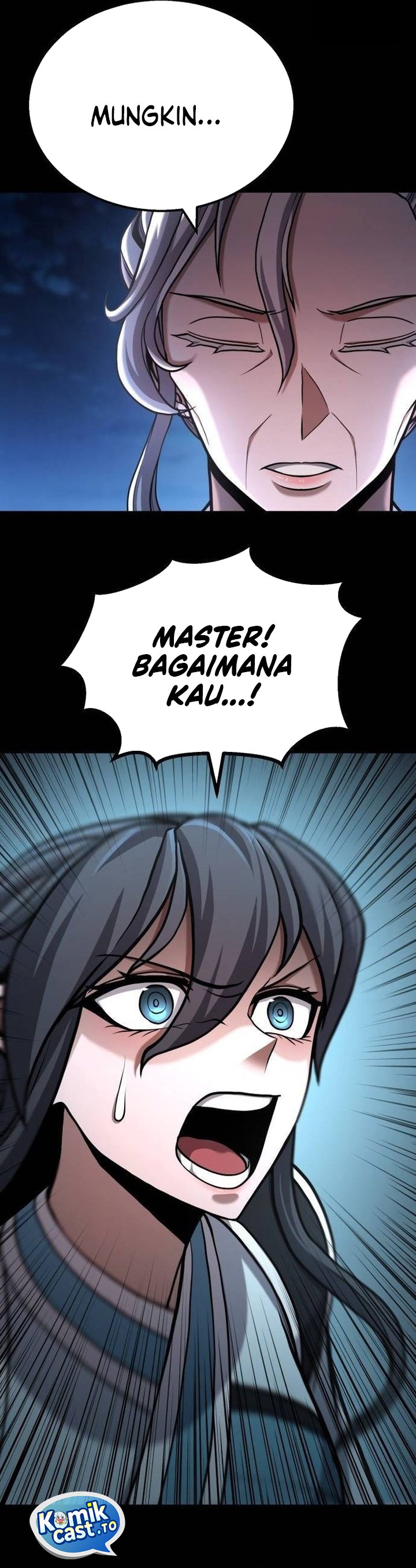 Baca Revenge of the Bloom Flower - Chapter 13 halaman 34