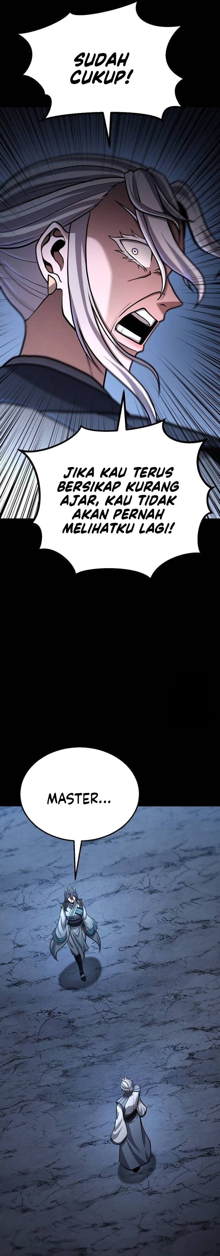 Baca Revenge of the Bloom Flower - Chapter 13 halaman 35