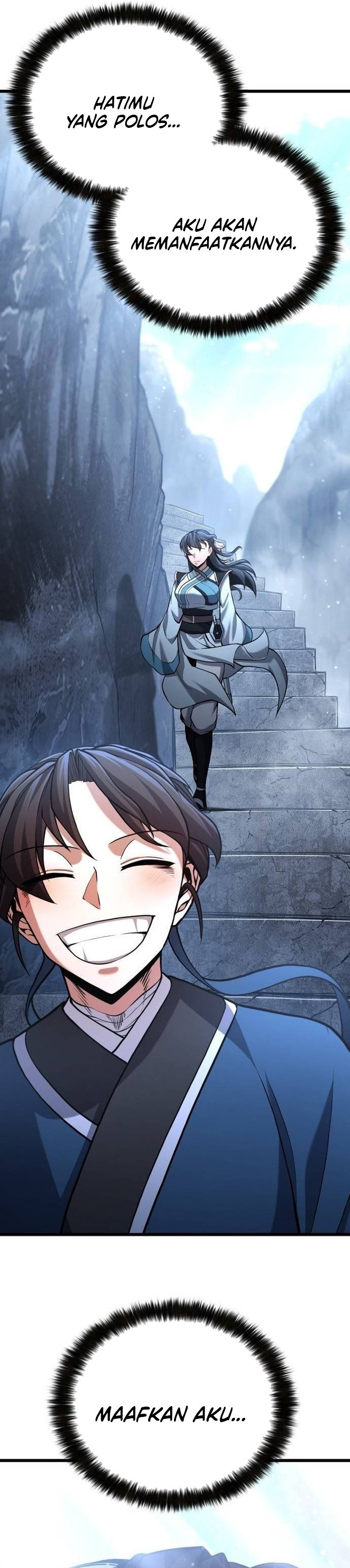 Baca Revenge of the Bloom Flower - Chapter 13 halaman 37