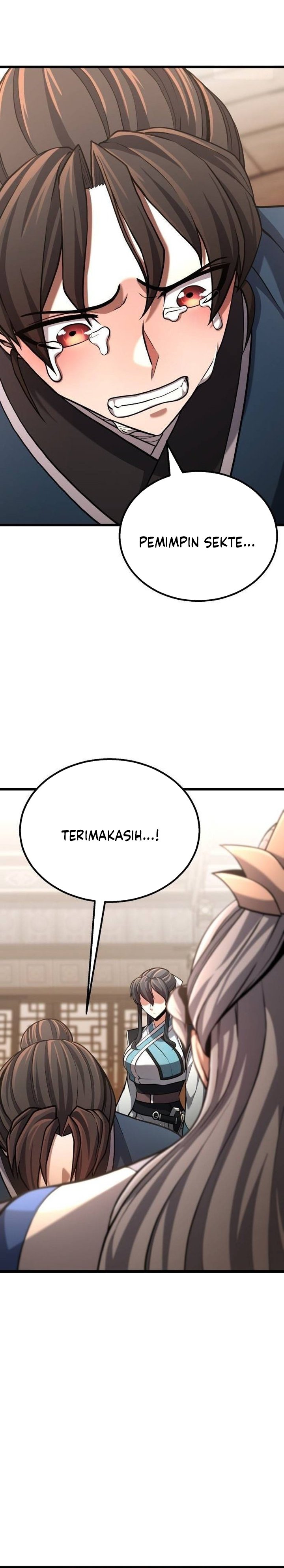 Baca Revenge of the Bloom Flower - Chapter 13 halaman 4