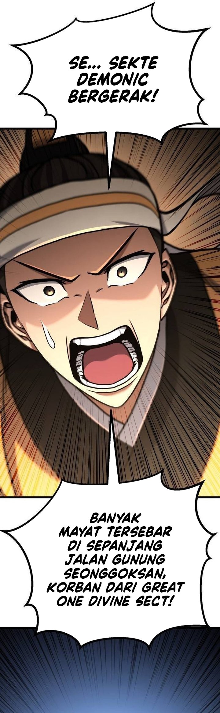 Baca Revenge of the Bloom Flower - Chapter 14 halaman 14